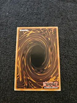 Heosvarog the Mechanical Dawn - ROTA-EN035 - Super Rare YuGiOh - Image 2