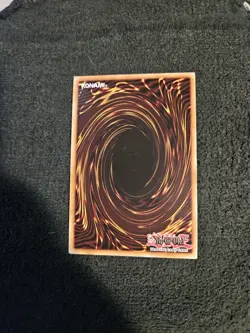 Yugioh Chimeratech Rampage Dragon BOSH-EN093 Super Rare 1st Ed - Image 2