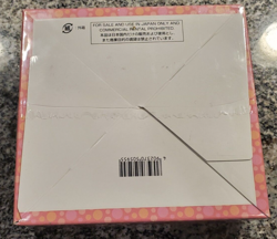 Japanese Animal Crossing E Series 2 Trading Card Game CCG TCG Booster Box Sealed - Image 3