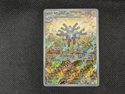 Magneton 159 Promo SV: Scarlet & Violet Promo Cards NM - Image 1
