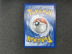 N's Zorua 189 Promo SV: Pokemon Scarlet & Violet Promo Cards - NM - Image 2