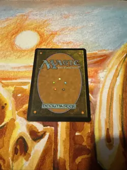 Magic: The Gathering Mox Opal Double Masters Foil Near Mint - Image 3