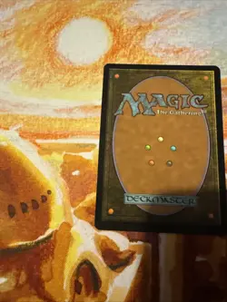 Magic: The Gathering Mox Opal Double Masters Foil Near Mint - Image 4