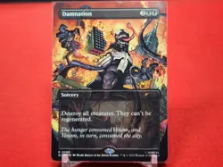 Damnation (2000) Secret Lair Drop Regular NM - Image 1