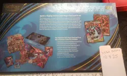 Pokemon Ultra Premium Collection And Super Premium Collection Box Lot SEALED - Image 2