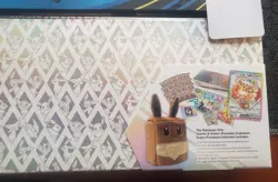 Pokemon Ultra Premium Collection And Super Premium Collection Box Lot SEALED - Image 3