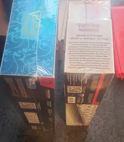 Pokemon Ultra Premium Collection And Super Premium Collection Box Lot SEALED - Image 4