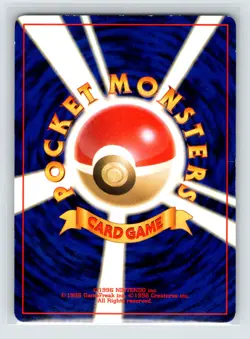Pokemon TCG Golbat Awakening Legends Normal MP - Image 2