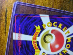 Pokemon - Slugma - No.218 - Neo Revelation- Japanese WOTC - Mint Condition - Image 5