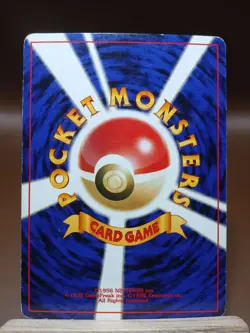 Piloswine No. 221 Neo Revelation Japanese Uncommon 2000 Pokemon TCG - Image 5