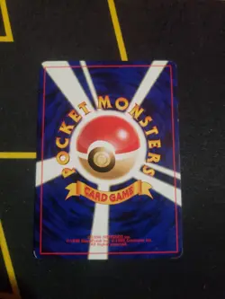 Swinub - Neo Revelation - Japanese Pocket Monsters - Pokemon TCG - LP - Image 2