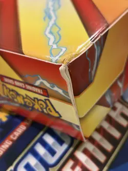 Pokemon Break Evolution Box Arcanine Sealed XY Evolution - Image 5