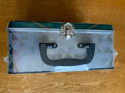 Pokemon TCG Arceus Spring 2022 Collectors Chest Lunch Box Tin Sealed 5 Packs - Image 3