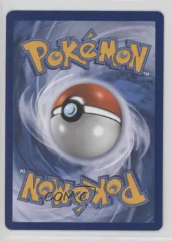 Politoed (Cosmos Holo) Holo Pokemon XY Furious Fists #18 - Image 2
