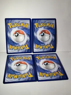 Dudunsparce 129/162 Temporal Forces Pokemon TCG 4x Playset May Have Reverse Holo - Image 2