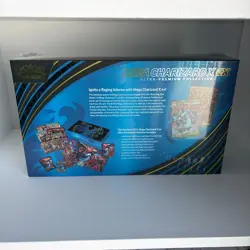🔥Mega Charizard EX UPC🔥Ultra Premium Collection Pokemon TCG In Hand Sealed - Image 2