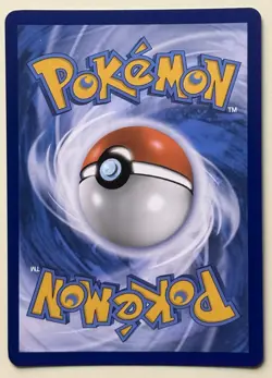 Pokemon TCG Chi-Yu EX 259/193 Paradox Rift SIR English 2023 - Image 2