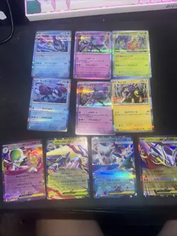 Mega Symphonia Booster Box with EX and Holos (Read Description) Pokemon TCG - Image 1