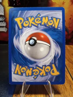 2007 Pokemon Diamond & Pearl Base Set Electabuzz #81 Extremely LP - Image 2