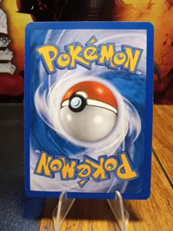 2007 Pokemon Diamond & Pearl Base Set Electabuzz #81 Extremely LP - Image 3
