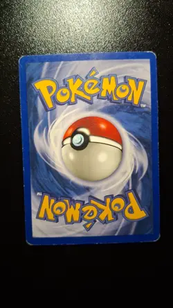 Shining Celebi 106/105 Neo Destiny 2000 Holo Rare WOTC Pokemon Card TCG - Image 3