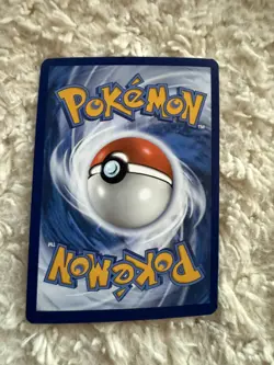 Pokemon SWSH Silver Tempest - Rare Reverse Holo Card - Hisuian Lilligant 010/195 - Image 2