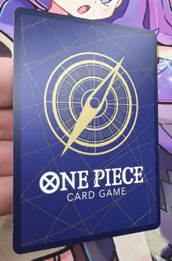 Chaka OP05-008 UC ✨1c Start✨ One Piece Trading Card Game 🌸 - Image 5
