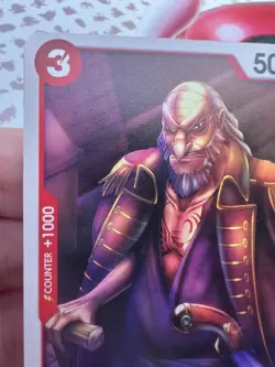 ✨1c Start✨ Schneider OP06-008 C One Piece Trading Card Game 🪭 - Image 2