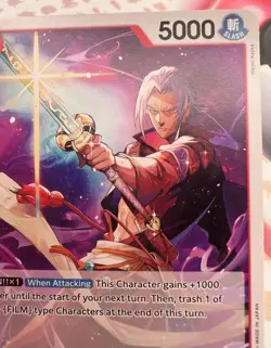 ✨1c Start✨ Saga OP06-006 UC One Piece Trading Card Game 🪭 - Image 5
