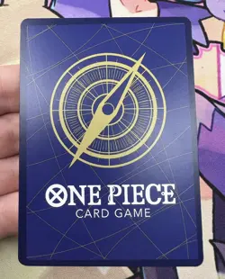 We Would Never Sell A Comrade To An Enemy!! OP08-038 C One Piece Trading Card 🌸 - Image 5