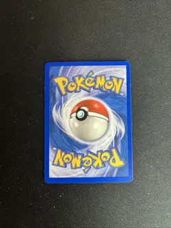 Pokemon TCG Expedition Tyranitar Card 66/165 Non-Holo Rare E Reader Vintage NM - Image 5