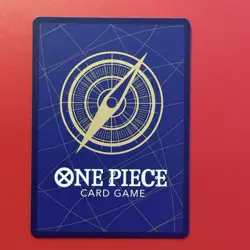 Boa Hancock (Gift Collection 2023) OP02-059 One Piece Promotion Cards Foil - Image 2