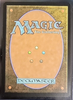 Divination (MTG- Born of the Gods) Near Mint Normal English - Image 2