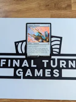 MTG - Adaptive Omnitool - X1 - Read Description - Image 1