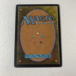 Flawless Maneuver Commander Masters MTG NM - Image 2