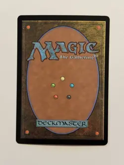 Patchwork Banner Bloomburrow Foil NM - Image 2