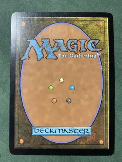 1x Wooded Foothills - Onslaught #330 - Mtg - Very light play - Image 2