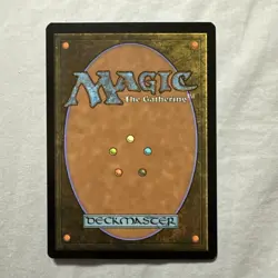 Spider-Punk [Foil] 210 MTG Marvel's Spider-Man Rare Borderless Foil NM - Image 2