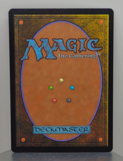 Foil Slippery Karst - DMR - 256/261 - Dominaria Remastered - Image 2