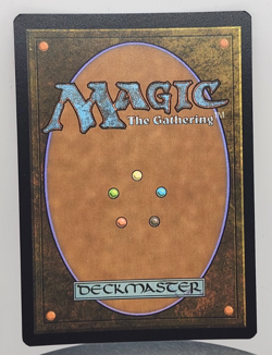 Foil - Farideh's Fireball - Adventures in the Forgotten Realms (AFR) - Image 2