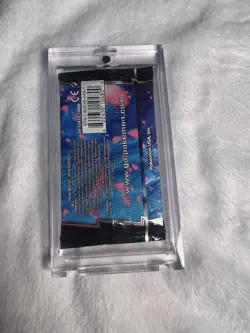Pokemon Platinum Base Set Sealed Booster Pack English With Magnetic Case - Image 2