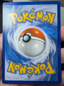 Zigzagoon - 11/12 - McDonald's Promo 2015 LP, English Pokemon Pokemon Promos (3) - Image 2