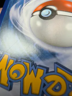 Zigzagoon - 11/12 - McDonald's Promo 2015 LP, English Pokemon Pokemon Promos (3) - Image 3