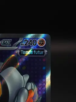 Carte Pokemon : Roc-de-Fer EX 192/162 - TEF Forces Temporelles - FA - NEUF - FR - Image 4