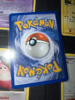 Psyduck 87/127 Platinum Common Tomokazu Komiya Pokemon TCG NEAR MINT NM - Image 2