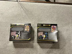 Pokemon Center Mega Evolution Gardevoir + Lucario ETB - Image 2