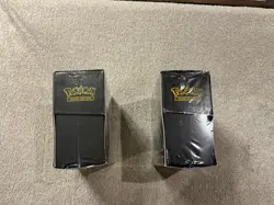Pokemon Center Mega Evolution Gardevoir + Lucario ETB - Image 4