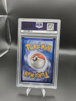 2008 Pokemon D & P Stormfront Raichu Lv. X Holo 99/100 PSA 8 NEAR MINT - MINT - Image 3