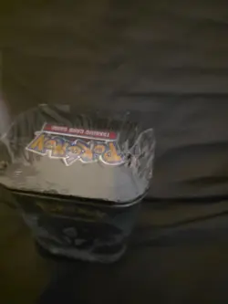 Pokemon TCG: Dusk Mane Necrozma Deck Shield & 2 Booster Packs Factory Sealed - Image 4