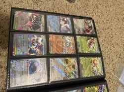 Pokemon TCG-Lot Of 150 EX Cards Random Sets. M/NM All Cards Shown - Image 2